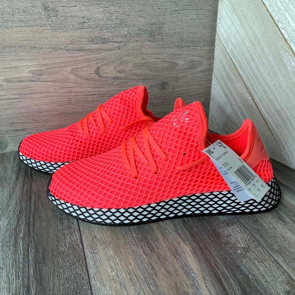 Adidas Runner Shoes main image 5